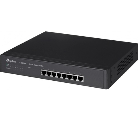 TP-Link TL-SG1008