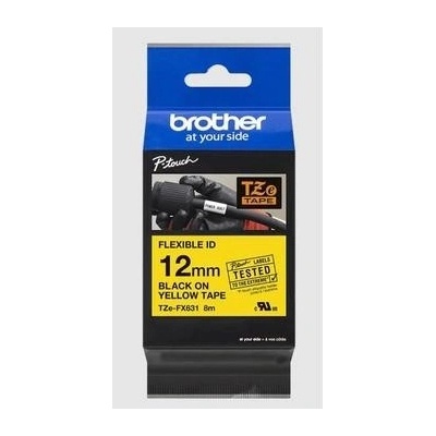 BROTHER TZE-FX631, TZEFX631