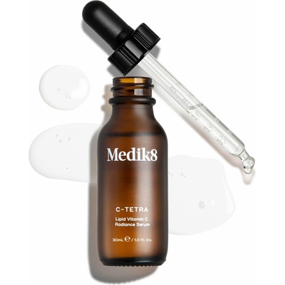 Medik8 C-Tetra serum 30 ml – Zboží Dáma