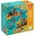 DJECO Образователен пъзел Djeco Arty Toys - Битката (DJ06847)
