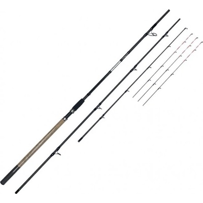 Top Mix T-Rex Method Feeder 390 H 13 ft 130 g 3+3 diely