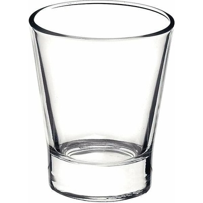 Bormioli Rocco Poháre na nealko Caffeino 6 x 85 ml