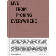 Live from F*cking Everywhere - Katz Sinding