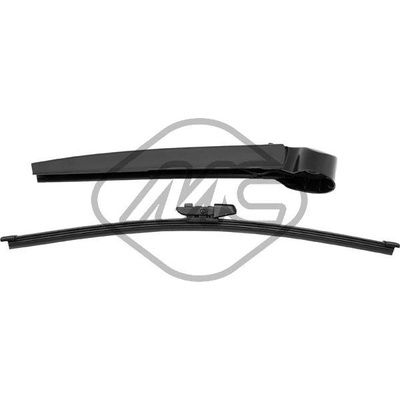 Metalcaucho Stieracia lišta 68216