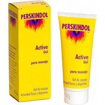 Perskindol Active gél na svaly a kĺby 100 ml