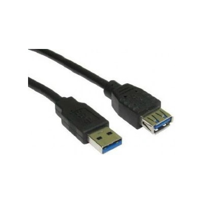 nBase 751110 Удължителен кабел USB 3.0 с дължина 3 м (751110)