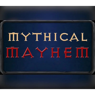 Mythical Mayhem