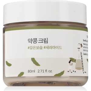 ROUND LAB Soybean Nourishing Cream 80 ml Лосион за тяло