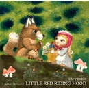 Little Red Riding Hood - Červená Karkulka anglicky