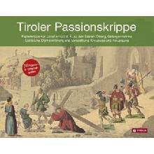 Tiroler Passionskrippe