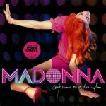 Madonna - Confessions On A Dance Floor (LP) (93624946014)