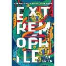 Extremophile Green Ian