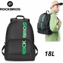 Rockbros černá 18 l