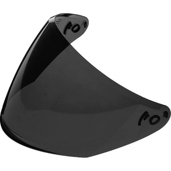 Plexi pro přilby Jet Tech, CASSIDA