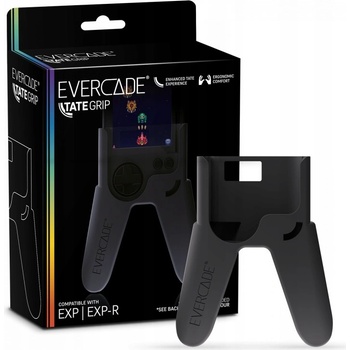 Evercade Tate Grip EXP/EXP-R Držák
