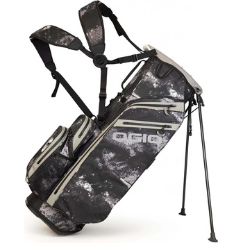 Ogio Stand ALL ELEMENTS HYBRID