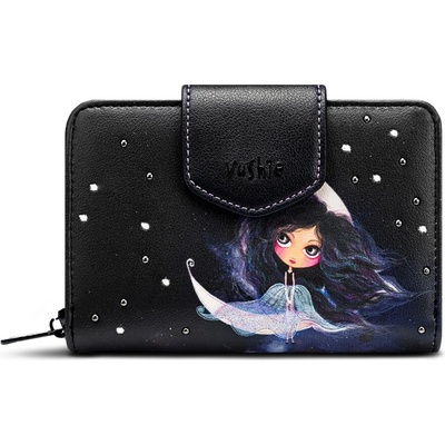 Vuch Lilian Flap Wallet