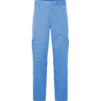 Portwest Dámske antistatické nohavice ESD AS12 modra