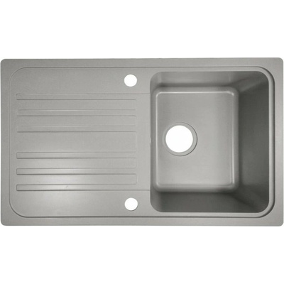 Aquamarin 74247 šedá