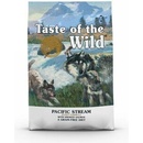 Granule pre psov Taste Of The Wild Pacific Stream Puppy 12,2 kg