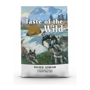Taste Of The Wild Pacific Stream Puppy 12,2 kg