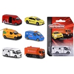 Majorette Градски колички 7, 5 см Majorette 8503000002