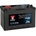 YUASA 90Ah 720A M27-90S