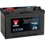 YUASA 90Ah 720A M27-90S