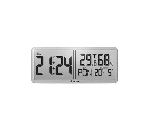 Eldonex TimeCheck ECL-1110-SL