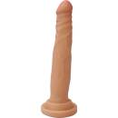 ToyJoy Get Real Dual Density Dong 7.5 Inch