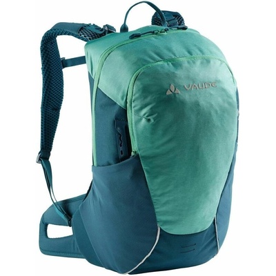 Vaude Tremalzo 12l nickel green