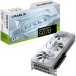 GIGABYTE GeForce RTX 5070 EAGLE OC ICE SFF 12GB GDDR7 192bit (GV-N5070EAGLEOC ICE-12GD) Видео карти