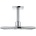 GROHE 26481000 Rainshower SmartActive 310 Cube