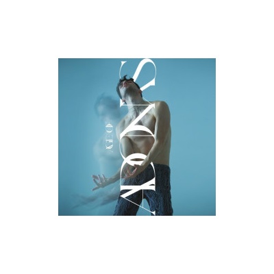 Adonxs - Age Of Adonxs LP