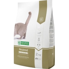 Nature's Protection Cat Dry Neutered 2 kg