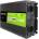 Green Cell Инвертор pro green cell, 12/220v, dc/ac, 2000w/4000w, invgcp2000lcd lcd Чиста синусоида (gc-inv-12v-2000w-p2000lcd)