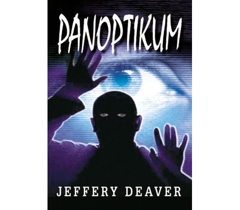 Panoptikum - 2. vydání