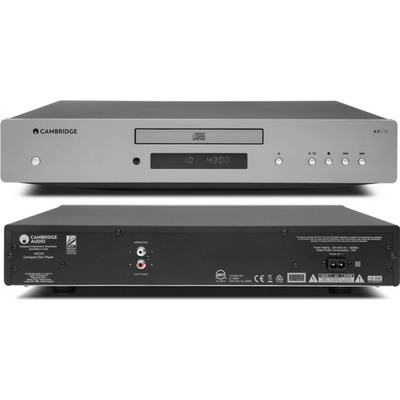 Cambridge Audio AXC25