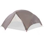 Stoic Аксесоар за палатка Stoic NjavveSt. 3P Flysheet Flysheet - Olive Green - размер One Size (525-1609-0111) Палатка