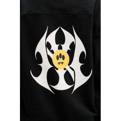 Barrow Памучен суичър Barrow (F5BWUASW042)