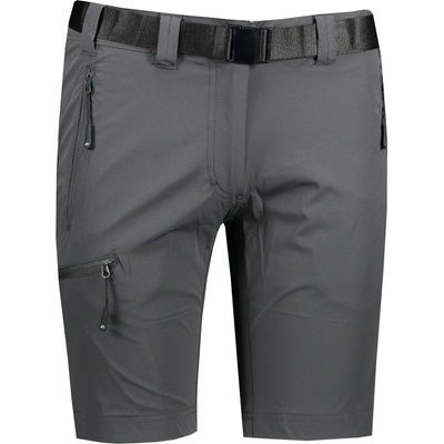 Altisport Dámské kraťasy NoPrint NP/ALW3021NJ CARBON