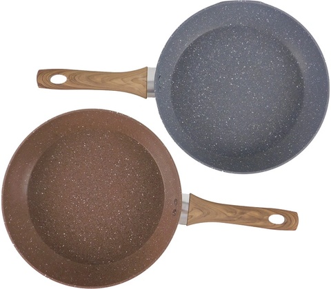 PROHOME Pánev 28cm