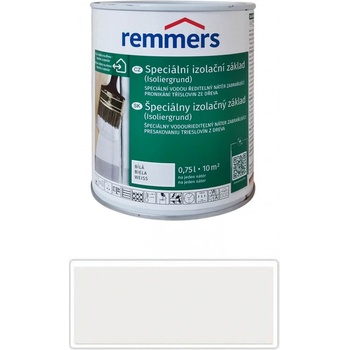 REMMERS Špeciálny izolačný základ 2,5 l Biely