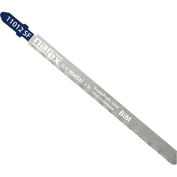 NAREX SBN 11012 SF Pilové plátky