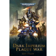 Plague War - Guy Haley