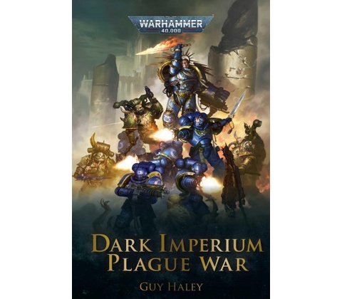 Plague War