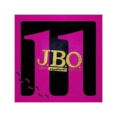 J.B.O. - 11 LTD. LP