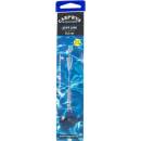 Carp ´R´ Us Náväzec Combi Link Boom Loop & Oval Ring 3 ks 16,5 cm 30 lb