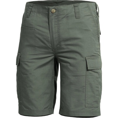Šortky Pentagon BDU 2.0 Camo green – Zboží Mobilmania