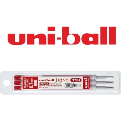 Uni UFR-22-07 červená